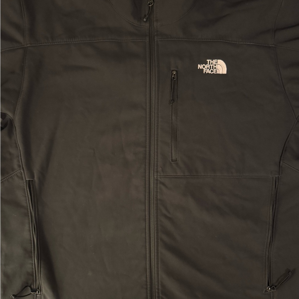 The North Face Black Jacket